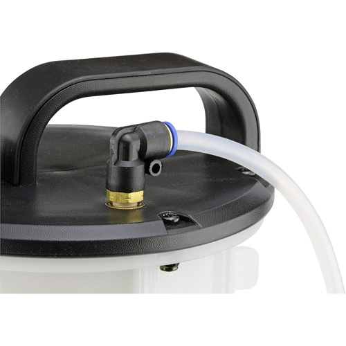 MITYVAC MV7300 Extracteur de liquide PneumatiVac