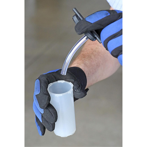 MITYVAC MV8000 Trousse dentretien automobile et de purge de freins