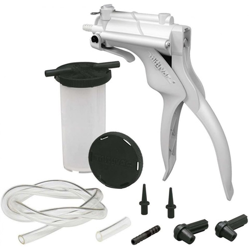 MITYVAC MV8020 Selectline Brake Bleeding Kit
