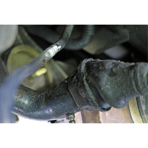 MITYVAC MV8255 Pompe &agrave; vide Selectline avec manom&egrave;tre