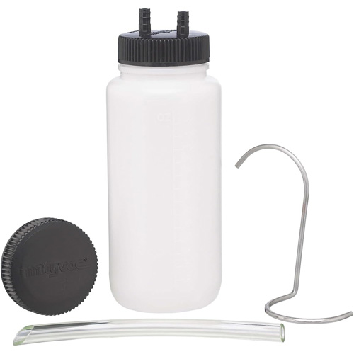 MITYVAC MVA6005 16 oz. Fluid Reservoir Kit
