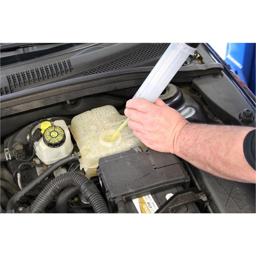 MITYVAC MVA6851 Fluid Extractor