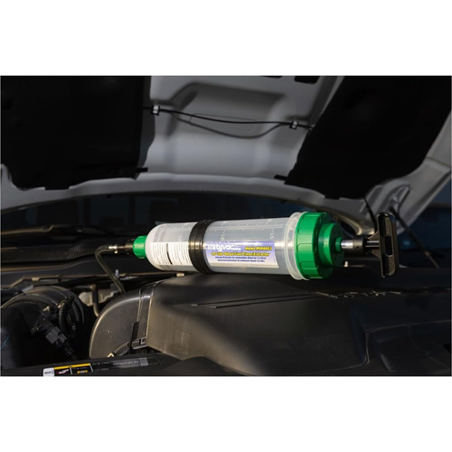 MITYVAC MVA6853 Pompe dextraction de fluides