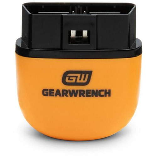 Gearwrench GWSCAN4PK Everyday Diagnostic Tool Bluetooth OBDII Tester