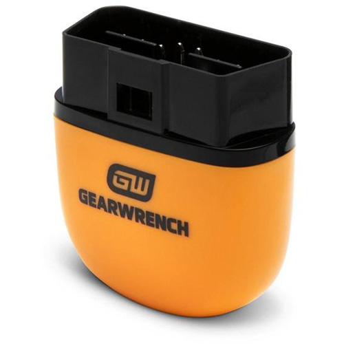 Gearwrench GWSCAN4PK Everyday Diagnostic Tool Bluetooth OBDII Tester