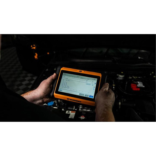 Gearwrench GWSMART07 7" Wireless Bi-Directional Diagnostic Tablet