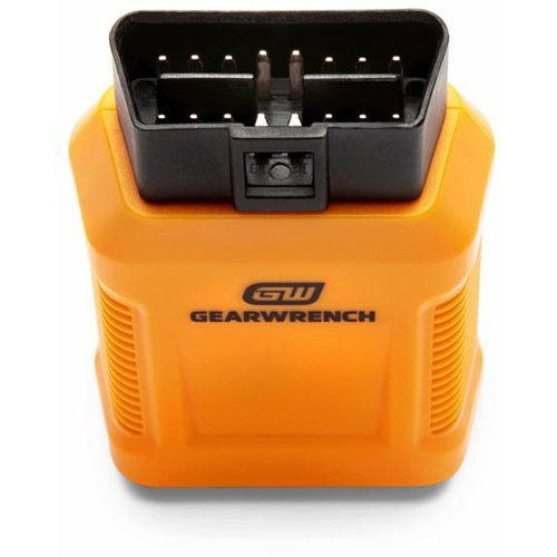 Gearwrench GWSMARTBT Outil de diagnostic bidirectionnel professionnel