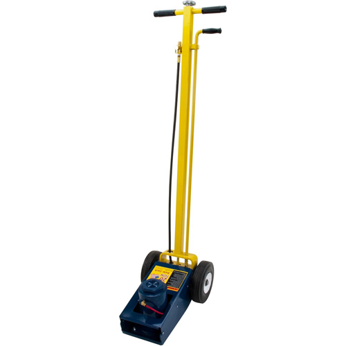 Hein-Werner HW93733 Air Truck Axle Jack