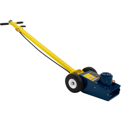 Hein-Werner HW93733 Air Truck Axle Jack