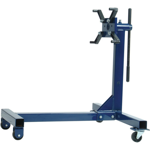 Hein-Werner HW93778 Support &agrave; moteur, Capacit&eacute; de 5/8 tonne
