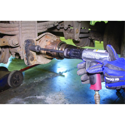 LISLE 29090 Outil pour douille d'ancrage &agrave; 2 pi&egrave;ces pour camion