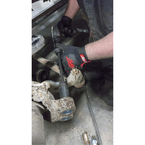 LISLE 29090 Outil pour douille d'ancrage &agrave; 2 pi&egrave;ces pour camion