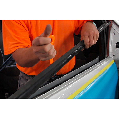 LISLE 35240 Petit outil de moulage &agrave; courroie