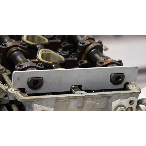 LISLE 37530 4-Piece Timing Tool for GM Kit