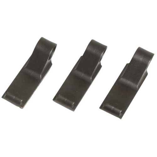 LISLE 54870 Harmonic Balancer Puller Jaw Set, Hemi