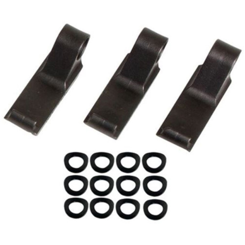 LISLE 54870 Harmonic Balancer Puller Jaw Set, Hemi