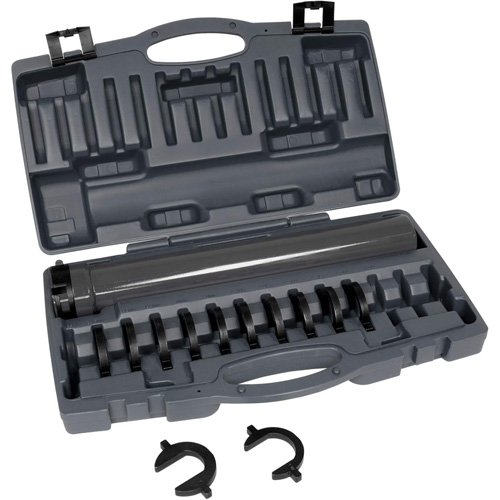 LISLE 58100 Inner Tie Rod Tool Set