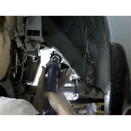 LISLE 58100 Inner Tie Rod Tool Set