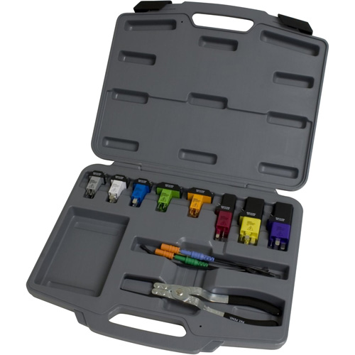 LISLE 60660 Deluxe Relay Test Set