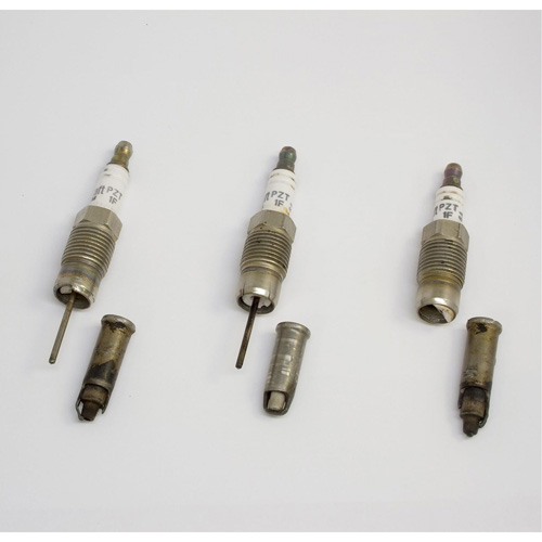 LISLE 65700 Ford 3V Broken Plug Remover Kit