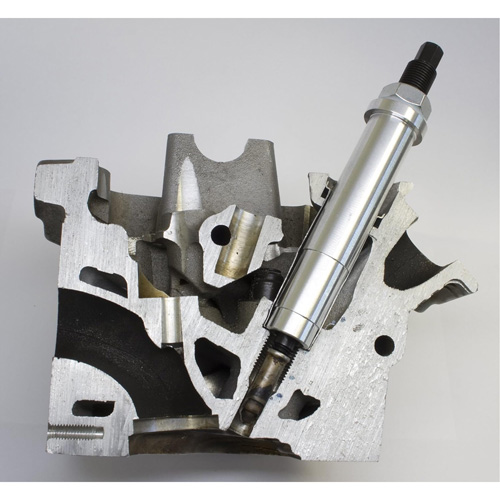 LISLE 65700 Ford 3V Broken Plug Remover Kit