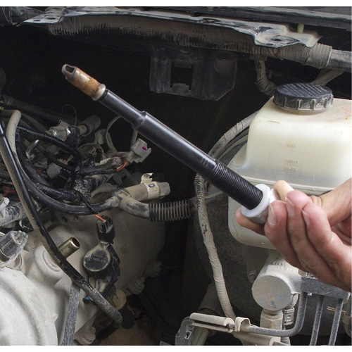 LISLE 65700 Ford 3V Broken Plug Remover Kit