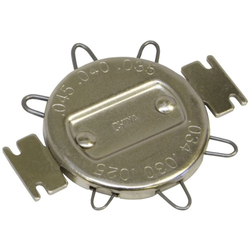 LISLE 67800 &eacute;cartement standard pour bougies d'allumage