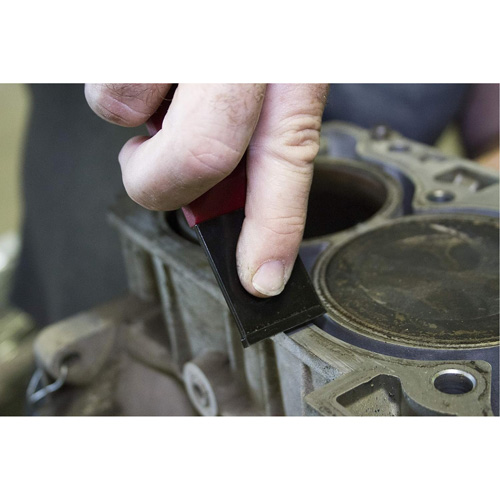 LISLE 81780 Carbide Scraper Set