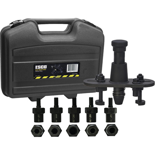 Esco 40322 Extracteur d'arbre d'essieu de camion moyen & HD