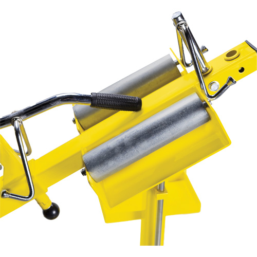 Esco 90451 Manual Tire Spreader with Tilting Pedal