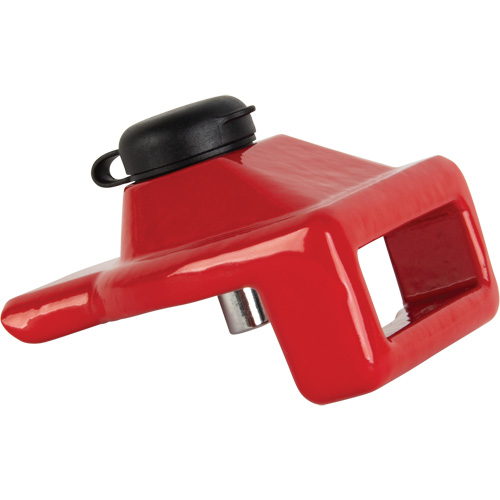 Outils Aurora FLV027 Verrou manuel pour frein pneumatique en aluminium Glad, cl&eacute; identique