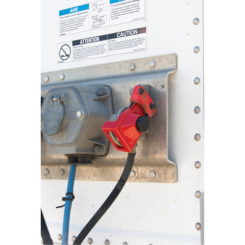 Outils Aurora FLV027 Verrou manuel pour frein pneumatique en aluminium Glad, cl&eacute; identique