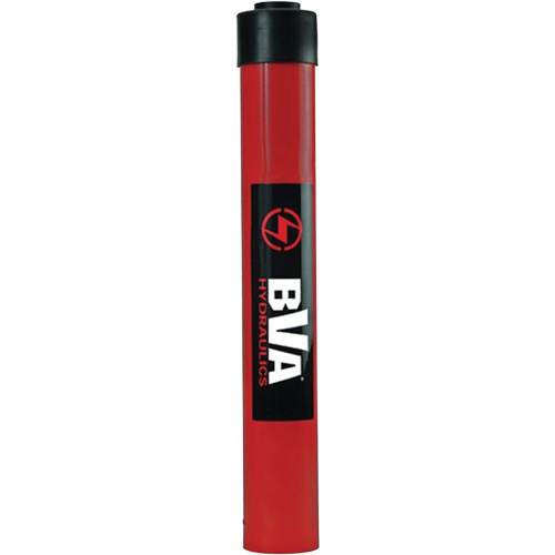BVA Hydraulics H1008 General Hydraulic Cylinder, 7.95" Stroke, 10 Ton(s) Capacity, 10000 PSI