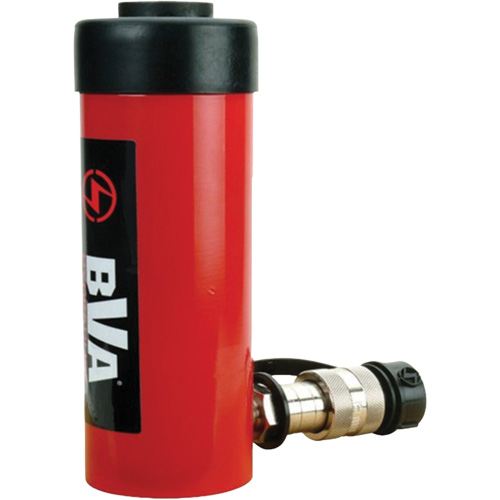 BVA Hydraulics H1501 General Hydraulic Cylinder, 0.98" Stroke, 15 Ton(s) Capacity, 10000 PSI