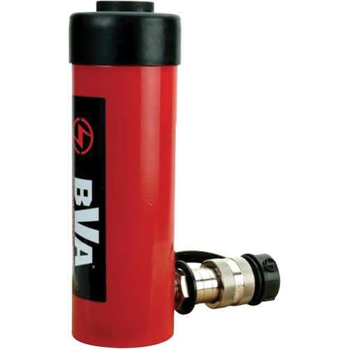 BVA Hydraulics H1504 General Hydraulic Cylinder, 3.98" Stroke, 15 Ton(s) Capacity, 10000 PSI