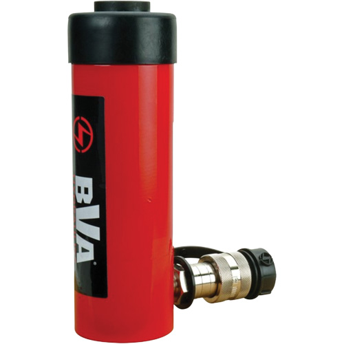 BVA Hydraulics H1506 General Hydraulic Cylinder, 5.98" Stroke, 15 Ton(s) Capacity, 10000 PSI