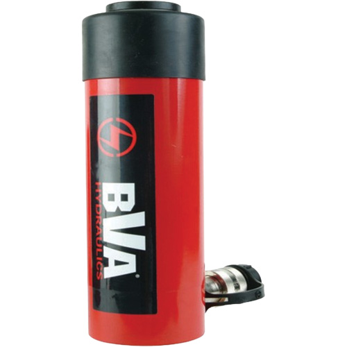 BVA Hydraulics H2502 General Hydraulic Cylinder, 2.01" Stroke, 25 Ton(s) Capacity, 10000 PSI