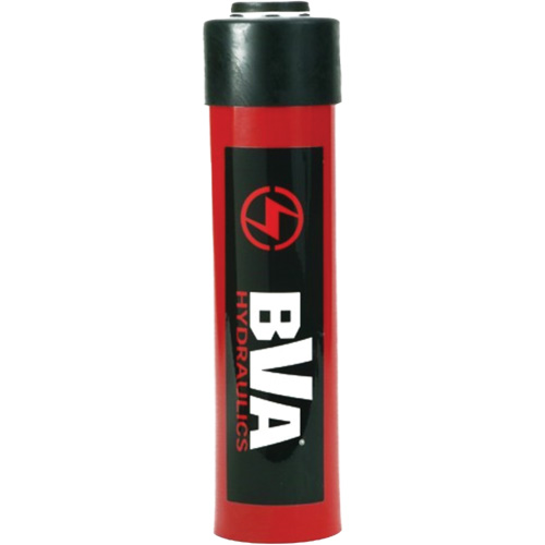 BVA Hydraulics H2508 General Hydraulic Cylinder, 8.11" Stroke, 25 Ton(s) Capacity, 10000 PSI