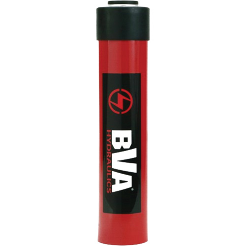 BVA Hydraulics H2510 General Hydraulic Cylinder, 10.12" Stroke, 25 Ton(s) Capacity, 10000 PSI