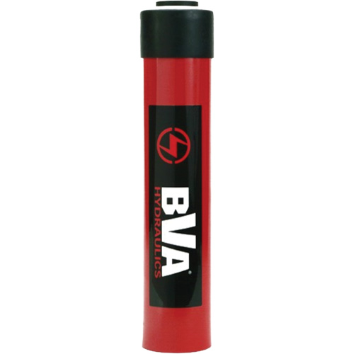 BVA Hydraulics H2512 General Hydraulic Cylinder, 12.2" Stroke, 25 Ton(s) Capacity, 10000 PSI