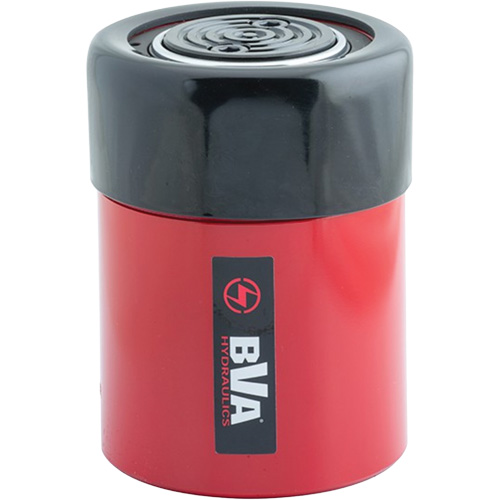 BVA Hydraulics H5502 General Hydraulic Cylinder, 2.01" Stroke, 55 Ton(s) Capacity, 10000 PSI