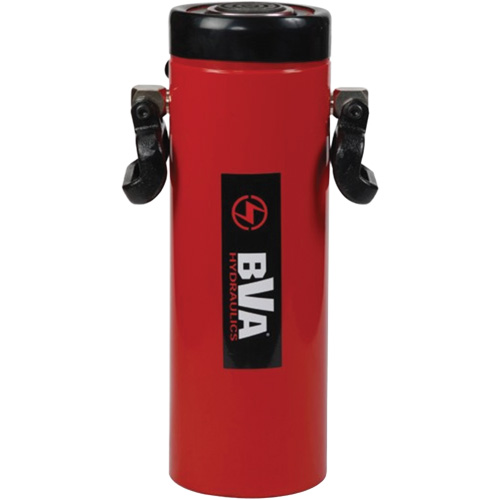 BVA Hydraulics HD10013 General Hydraulic Cylinder, 13.11" Stroke, 100 Ton(s) Capacity, 10000 PSI