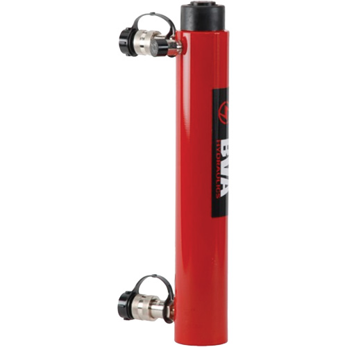 BVA Hydraulics HD1012 General Hydraulic Cylinder, 11.97" Stroke, 10 Ton(s) Capacity, 10000 PSI