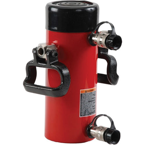 BVA Hydraulics HD5506 General Hydraulic Cylinder, 6.18" Stroke, 55 Ton(s) Capacity, 10000 PSI