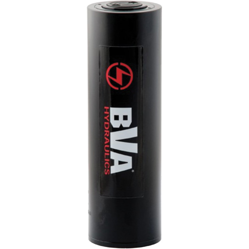 BVA Hydraulics HU2006T Lightweight Hydraulic Cylinder, 5.91" Stroke, 20 Ton(s) Capacity, 10000 PSI