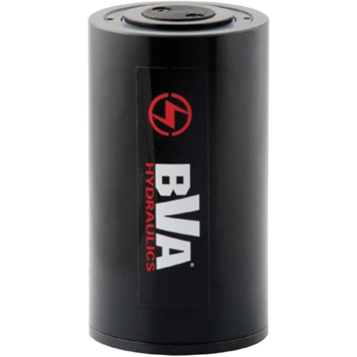 BVA Hydraulics HU3002T Lightweight Hydraulic Cylinder, 1.97" Stroke, 30 Ton(s) Capacity, 10000 PSI