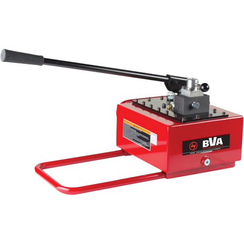 BVA Hydraulics P8701M 2-Speed Hydraulic Hand Pump