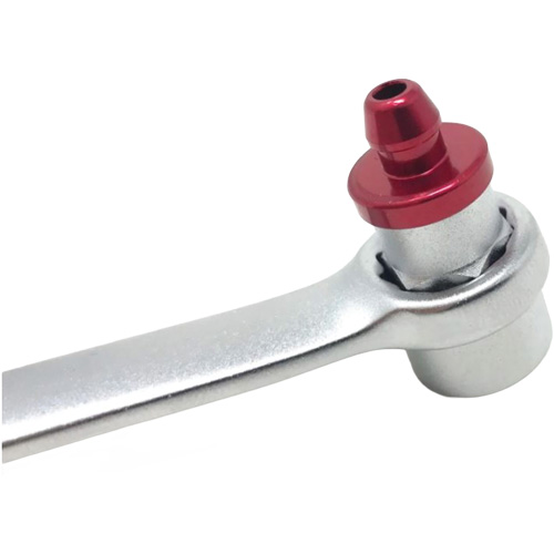 CTA 1945 8-Piece Brake Bleeder Wrench Set