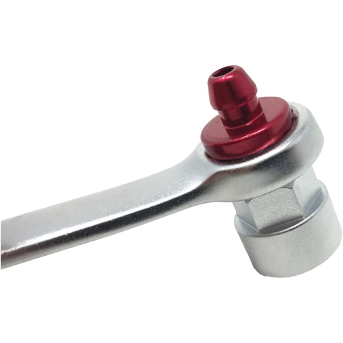 CTA 1945 8-Piece Brake Bleeder Wrench Set