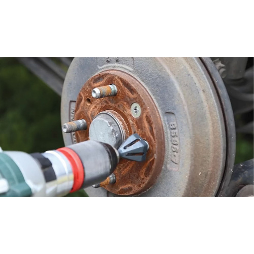 CTA Tools 3838 E-Z Chamfer&reg; Tool